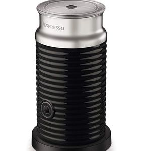 Nespresso  Aeroccino3 Milk Frother gently used